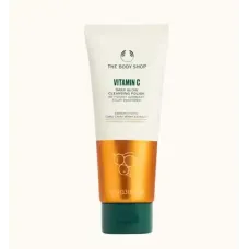 THE BODY SHOP VITAMIN C cleansing polish-100ml